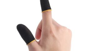خرید انگشتی پابجی PUBG finger gloves