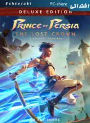 Prince of Persia The Lost Crown pc eshteraki cdkeyshareir 16 175x240 - خرید سی دی کی اشتراکی بازی Prince of Persia The Lost Crown Deluxe Edition