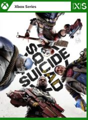 خرید بازی Suicide Squad: Kill the Justice League برای Xbox