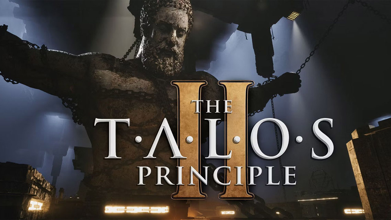 The Talos Principle 2 ps cdkeyshareir 9 - اکانت ظرفیتی قانونی The Talos Principle 2 برای PS5