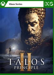 خرید بازی The Talos Principle 2 برای Xbox