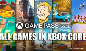 خرید Xbox Game Pass Core برای ایکس باکس