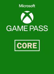 Xbox Game Pass Core giftcard cdkeyshareir 9 1 175x240 - خرید Xbox Game Pass Core برای ایکس باکس