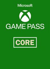 Xbox Game Pass Core giftcard cdkeyshareir 9 1 175x240 - خرید Xbox Game Pass Core برای ایکس باکس