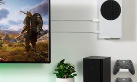 خرید استند و پایه دیواری Xbox Series S Wall Mount – Xbox Series S