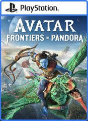 اکانت ظرفیتی قانونی Avatar: Frontiers of Pandora برای PS5