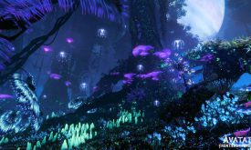 اکانت ظرفیتی قانونی Avatar: Frontiers of Pandora برای PS5