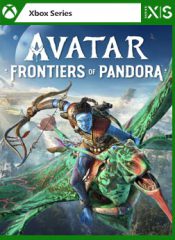 خرید بازی Avatar: Frontiers of Pandora برای Xbox