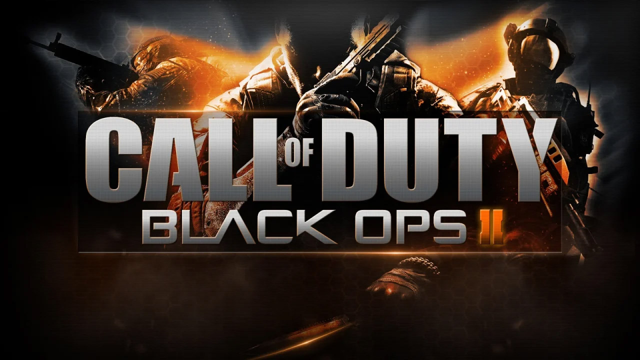 Call of Duty Black Ops II xbox cdkeyshareir 12 - خرید بازی Call of Duty : Black Ops II برای Xbox