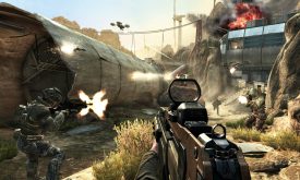 خرید بازی Call of Duty : Black Ops II برای Xbox