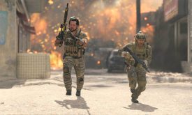 خرید پک Endowment (C.O.D.E.) Warrior Pack برای Call of Duty:Modern Warfare III | Warzone
