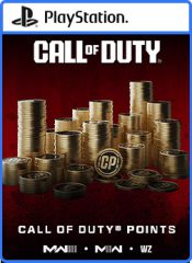 خرید سی پی بازی Call of Duty:Modern Warfare III or Warzone 2.0 برای PS4 و PS5