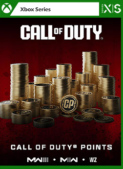 خرید سی پی بازی Call of Duty:Modern Warfare III or Warzone 2.0 برای Xbox
