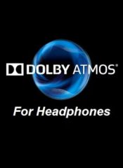 خرید DOLBY ATMOS FOR HEADPHONES