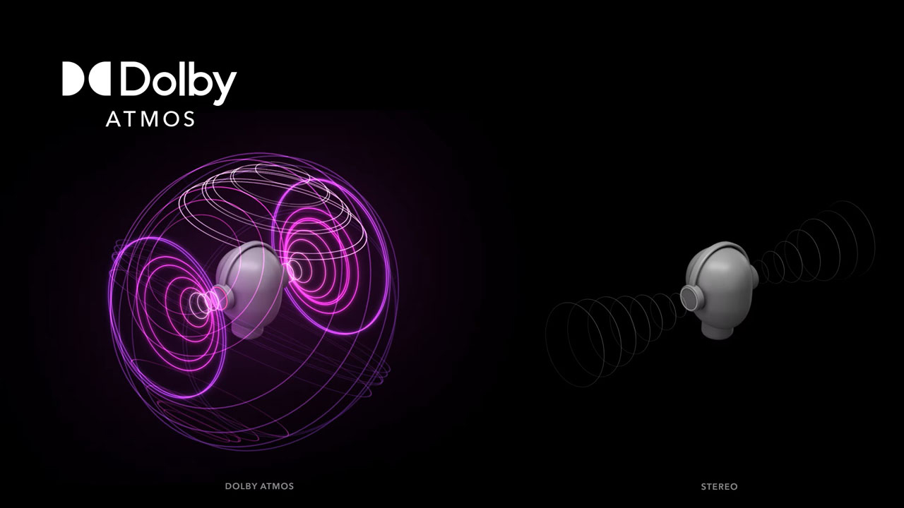 خرید DOLBY ATMOS FOR HEADPHONES