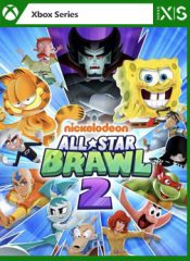 خرید بازی Nickelodeon All-Star Brawl 2 برای Xbox
