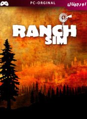 خرید بازی اورجینال Ranch Simulator برای PC