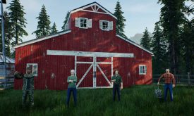 خرید بازی اورجینال Ranch Simulator برای PC