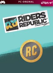 خرید کردیت Riders Republic Credits برای PC
