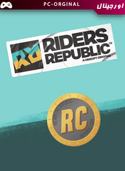 خرید کردیت Riders Republic Credits برای PC