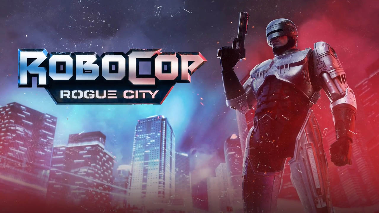 RoboCop Rogue City ps cdkeyshareir 13 - اکانت ظرفیتی قانونی RoboCop: Rogue City برای PS5