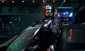 اکانت ظرفیتی قانونی RoboCop: Rogue City برای PS5