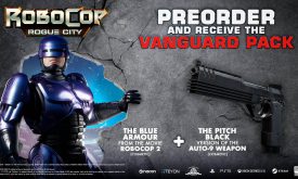 خرید بازی RoboCop: Rogue City برای Xbox