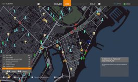 اکانت ظرفیتی قانونی Taxi Life: A City Driving Simulator برای PS4 و PS5