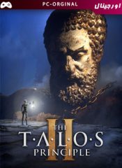 خرید بازی اورجینال The Talos Principle 2 برای PC