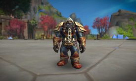 خرید بازی اورجینال World of Warcraft The War within برای PC