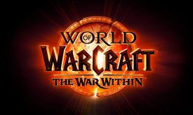 خرید بازی اورجینال World of Warcraft The War within برای PC