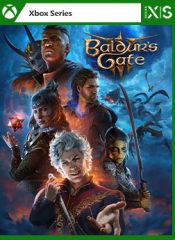 خرید بازی Baldur’s Gate 3 برای Xbox