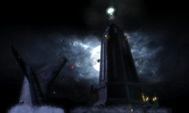 اکانت ظرفیتی قانونی BioShock Remastered برای PS4 و PS5