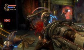 اکانت ظرفیتی قانونی BioShock: The Collection برای PS4 و PS5