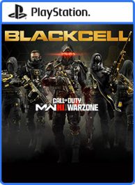 Call of Duty Modern Warfare III BlackCell Season 01 ps cdkeyshareir 1 194x266 - اکانت ظرفیتی قانونی Call of Duty: Modern Warfare III -BlackCell (Season 1) برای PS4 و PS5