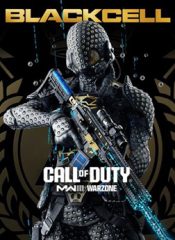 خرید پک BlackCell (Season 3) برای Call of Duty:Modern Warfare III | Warzone