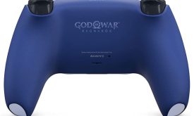 دسته PS5 مدل God of War: Ragnarok DualSense