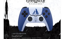 دسته PS5 مدل God of War: Ragnarok DualSense