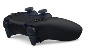 خرید دسته PS5 مشکی مدل DualSense