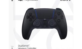 خرید دسته PS5 مشکی مدل DualSense