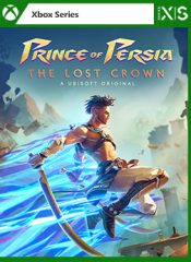 Prince of Persia The Lost Crown xbox cdkeyshareir 1 175x240 - خرید بازی Prince of Persia The Lost Crown برای Xbox