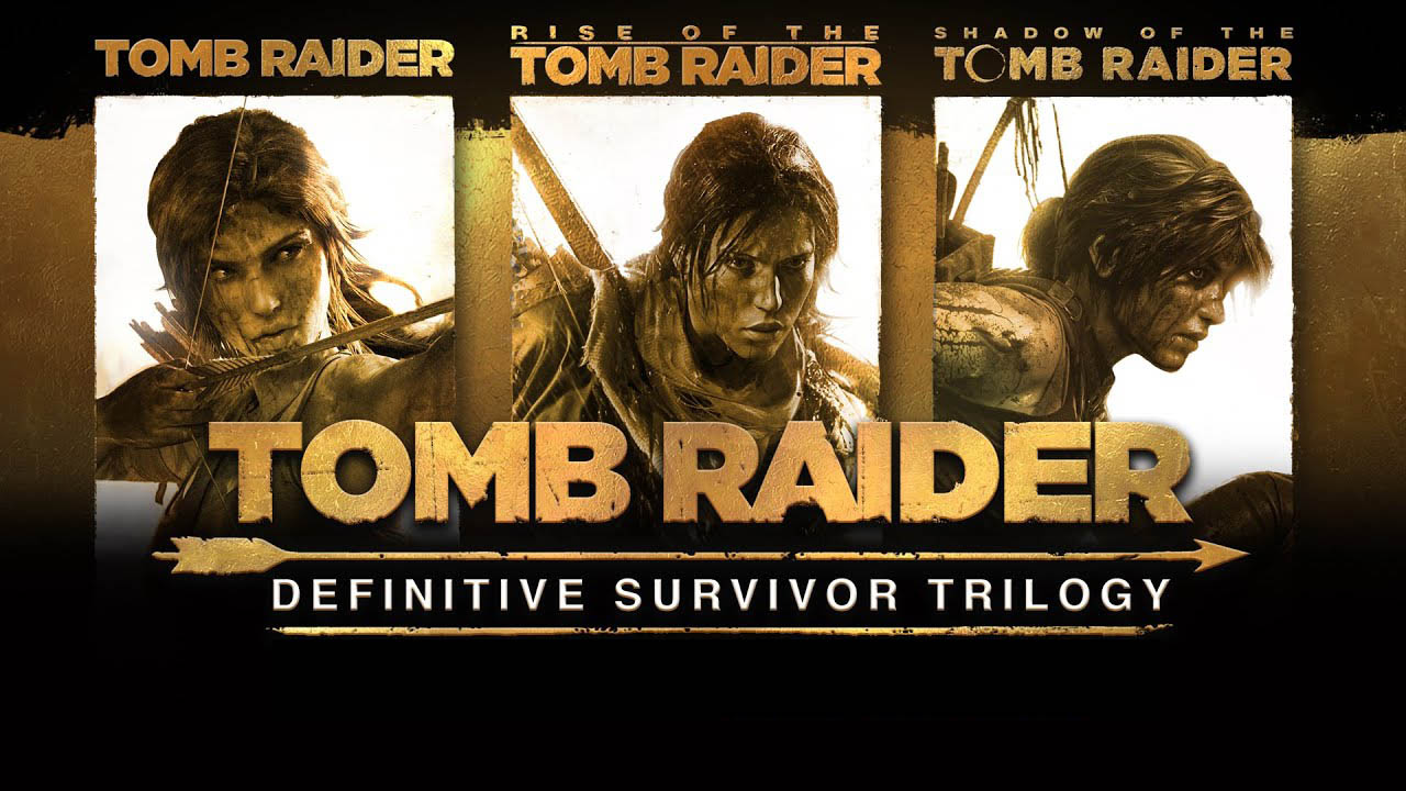 Tomb Raider Definitive Survivor Trilogy ps cdkeyshareir 1 - اکانت ظرفیتی قانونی Tomb Raider: Definitive Survivor Trilogy برای PS4 و PS5