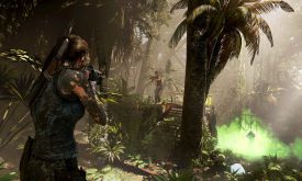 اکانت ظرفیتی قانونی Tomb Raider: Definitive Survivor Trilogy برای PS4 و PS5