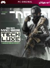 خرید پک Tech Luxe Pro Pack برای Call of Duty:Modern Warfare III | Warzone