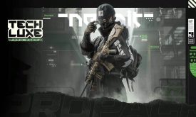 اکانت ظرفیتی قانونی Call of Duty: Modern Warfare III -Tech Luxe Pro Pack برای PS4 و PS5