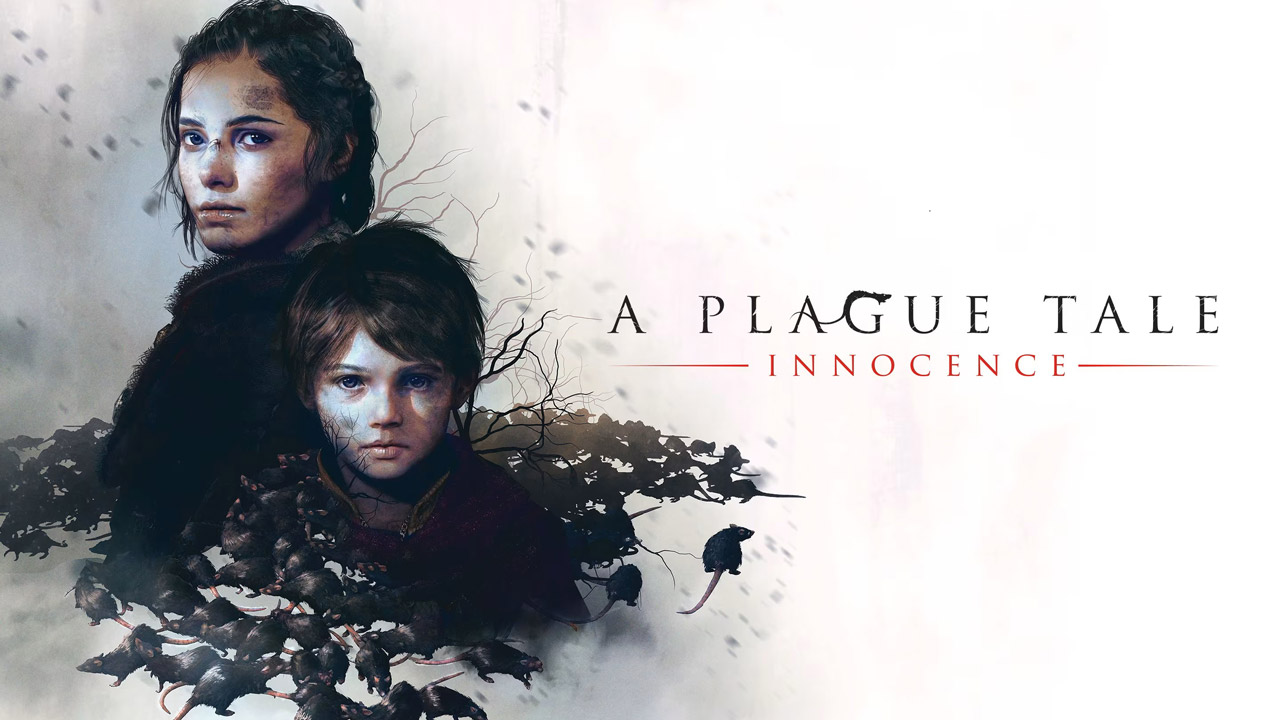 a plague tale innocence ps cdkeyshareir 1 - اکانت ظرفیتی قانونی A Plague Tale: Innocence برای PS4 و PS5