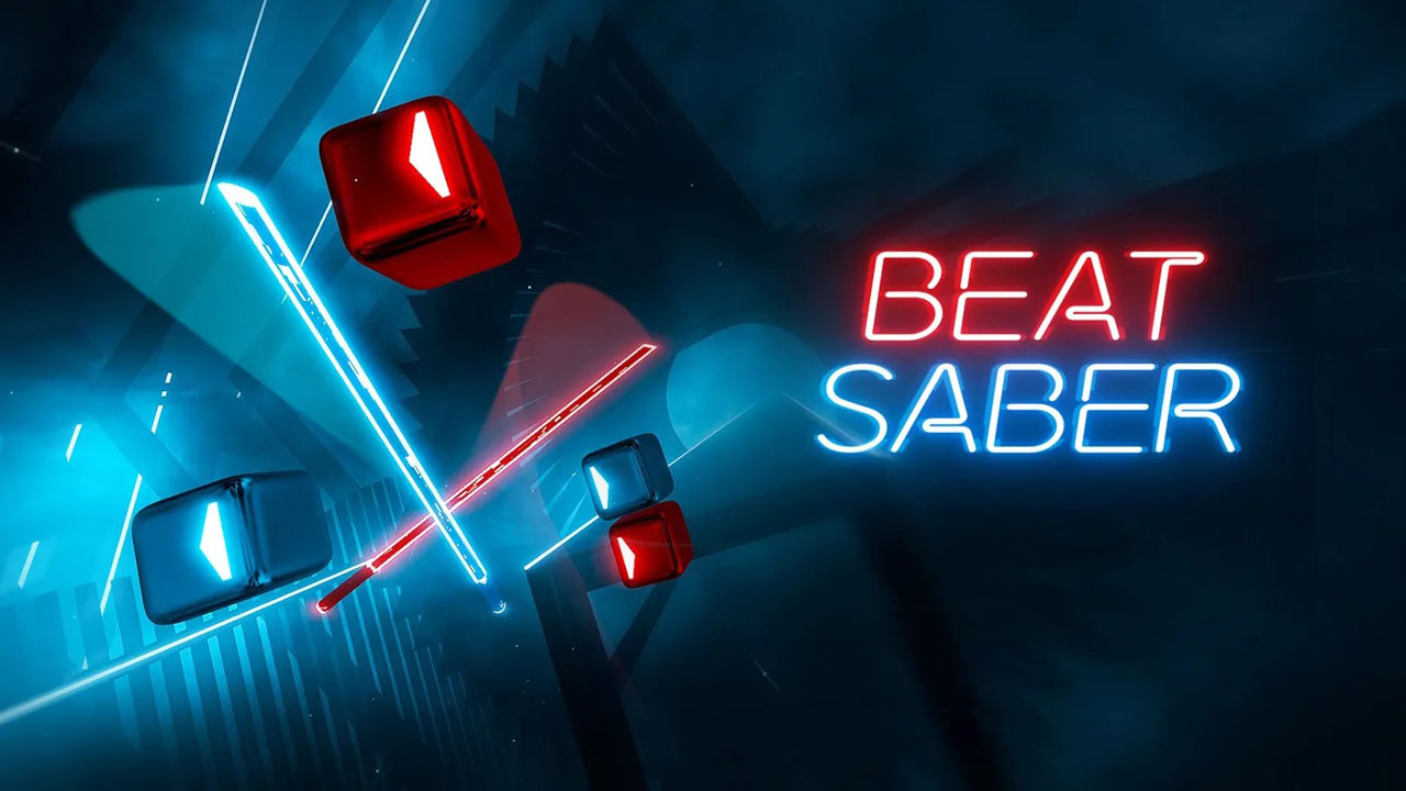 Beat saber ps cdkeyshareir 6 - اکانت ظرفیتی قانونی Beat Saber برای PS4 و PS5