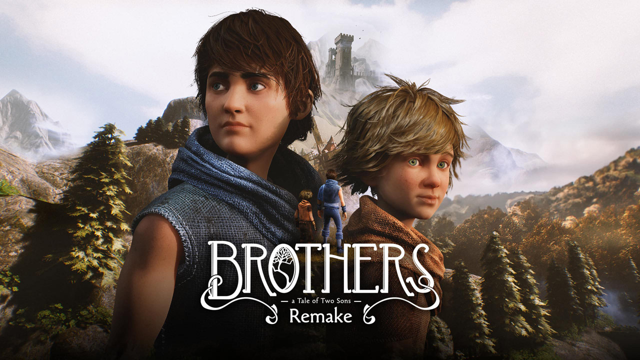 Brothers A Tale of Two Sons Remake pc orginal steam cdkeyshareir 12 - خرید بازی اورجینال Brothers: A Tale of Two Sons Remake برای PC
