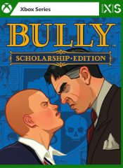 خرید بازی Bully: Scholarship Edition برای Xbox