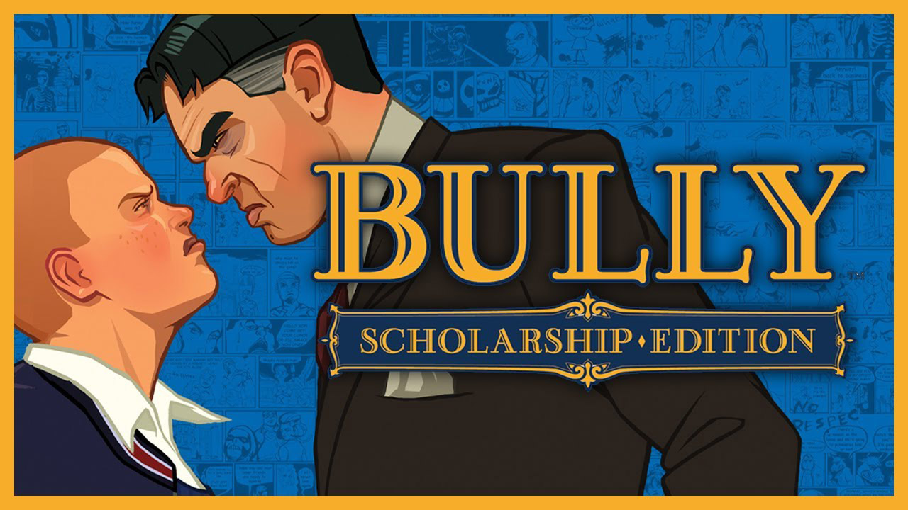 Bully Scholarship Edition xbox cdkeyshareir 11 - خرید بازی Bully: Scholarship Edition برای Xbox
